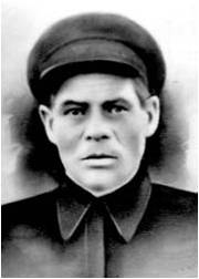 Левда Андрей Васильевич  (1900 – 1943)  