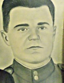 Гребеник Пётр Семёнович (1921-1987 гг)  