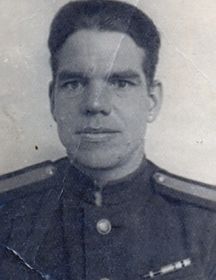 Булдаков (Ассанов) Михаил Степанович