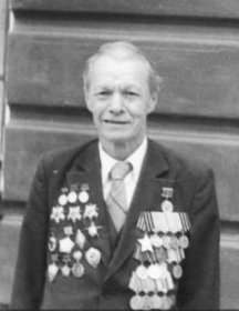 Кузнецов Игорь Николаевич 