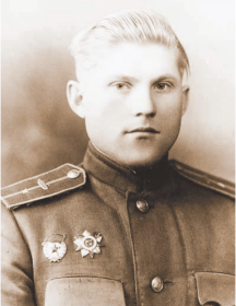Булатиков Андрей Павлович (1916-1963)