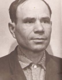 Наумкин Степан Дмитриевич