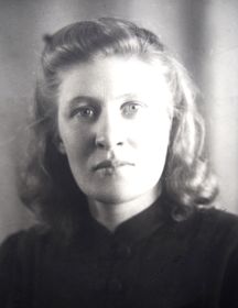 Чернова (Богданова) Кира Витальевна