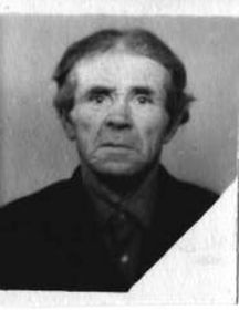 Морозов Василий Николаевич