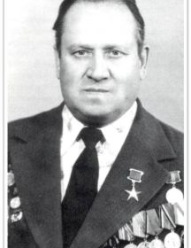 Михаил Иванович Крячко