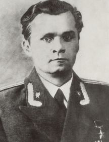 Щипанов Николай Константинович