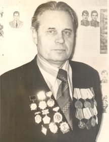Макин Григорий Филиппович