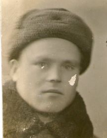Мушников Василий Александрович