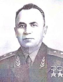 Денисов Сергей Прокофьевич 