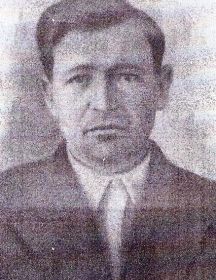 Богунов Николай Кондратьевич 