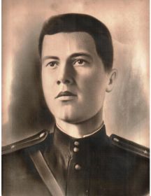 Картелёв Николай Фёдорович