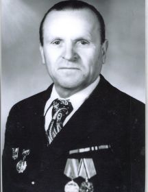 Орлов Дмитрий Иванович