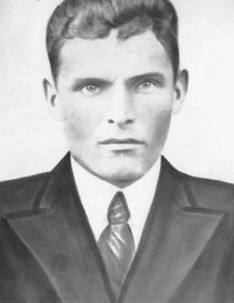 Бондарев Сергей Никитович