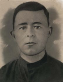 Карнаухов Григорий Семенович