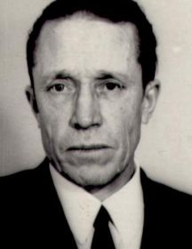 Рогатин Иван Григорьевич