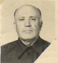 Касьянов Петр Милантьевич