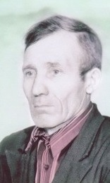 Кочалов Николай Александрович