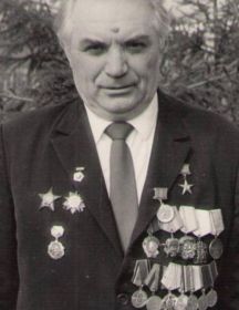 Крюков Анатолий Михайлович