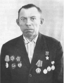 Бурындин Андрей Александрович