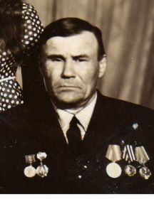 Кунгуров Григорий Петрович