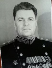 Бескровнов Пётр Максимович