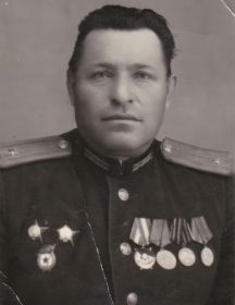 Голованев Николай Васильевич 