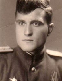 Егоров Николай Павлович