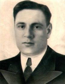 Лапин Николай Иванович