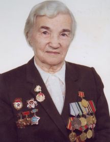 Романтеева Надежда Васильевна