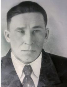 Бекмансуров Самигулл Калимулович