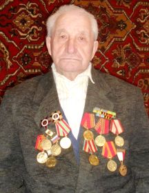 Титов Николай Васильевич