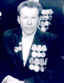 Протасов Владимир Ильич