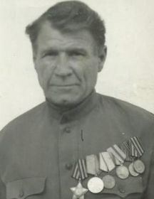 Трепачев Александр Михайлович