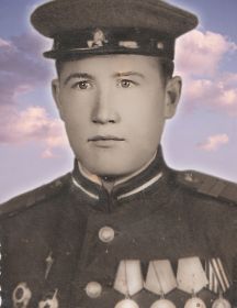 Тырышкин Василий Иванович