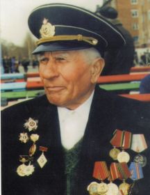 Лысенко Алексей Маркович