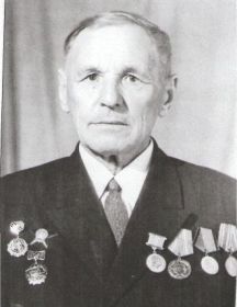 Бобров Тимофей Степанович