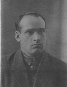 Вакулов Павел Савельевич