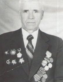 Лесогор Василий Яковлевич