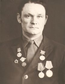 Ермачков Александр Кириллович