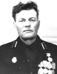 Еремин Василий Васильевич