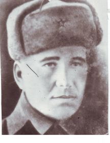 Токарев Иван Васильевич