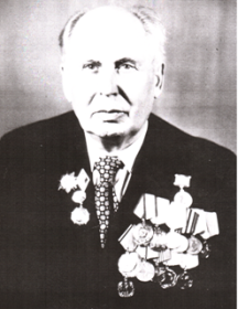 Старотиторов Леонид Моисеевич
