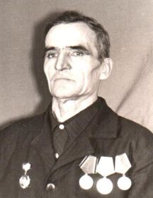 Сергеев Павел Михайлович