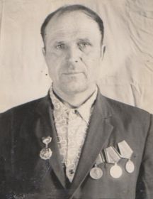 Баленко Иван Андреевич