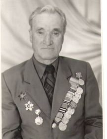Ривчак Иван Степанович