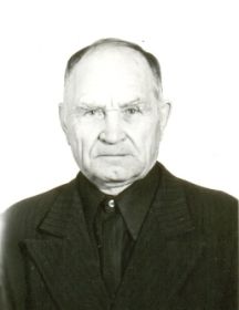 Марков Андрей Яковлевич