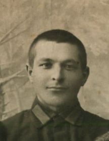 Борисов Иван Полиефтович