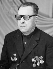 Казаков Павел Михайлович