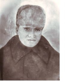 Валиков Николай Семенович