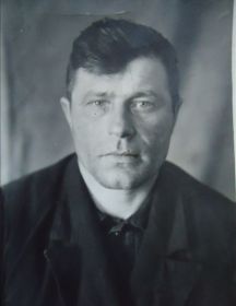 Чубаков Владимир Сергеевич
